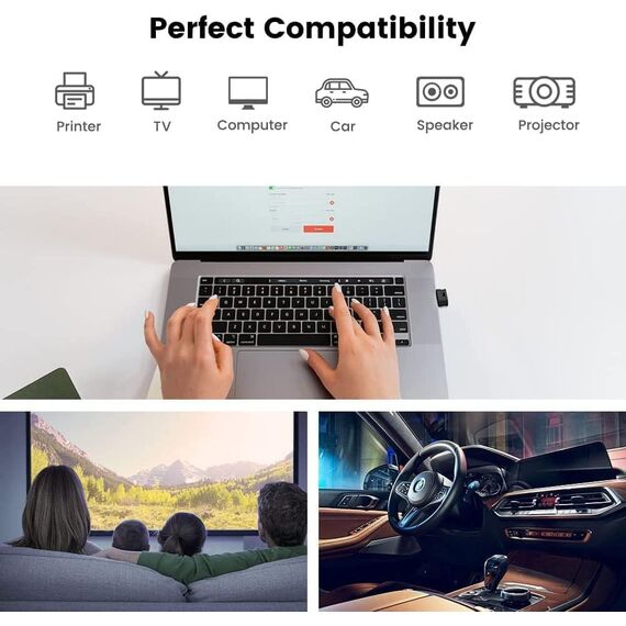 Vansuny 3 stück USB Stick 16GB Mini USB Sticks 2.0 Speicherstick 16GB Externer Speicher USB Flash Drive Memory Stick mit Lanyard tragbar für Auto/Desktop/Laptop(Schwarz)