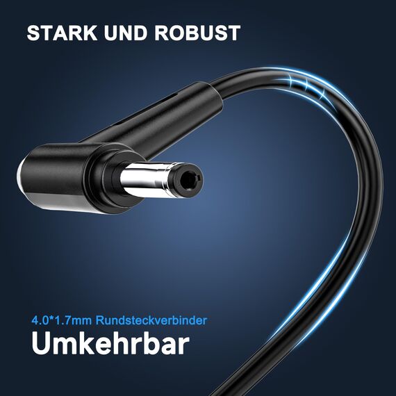 65W Ladekabel Laptop 20V 3.25A Netzteil Kompatibel mit Lenovo Ideapad 3 5 330 330S 320 320S 310 510 710 110 100 100s S145 S340 S540 Flex 4 5 6 ADLX65CCGE2A ADLX65CLGE2A PA-1450-55LU Ladegerät
