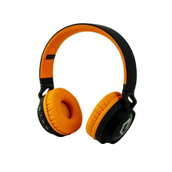 PowerLocus Kinderkopfhörer Bluetooth, Kinder Kopfhörer Over-Ear mit 85db Lautstärkebegrenzung LED-licht Faltbare HD Stereo Kopfhörer Kabellose und Kabel, eingebautes Mikrofon für Handy, Tablet,PC,TV