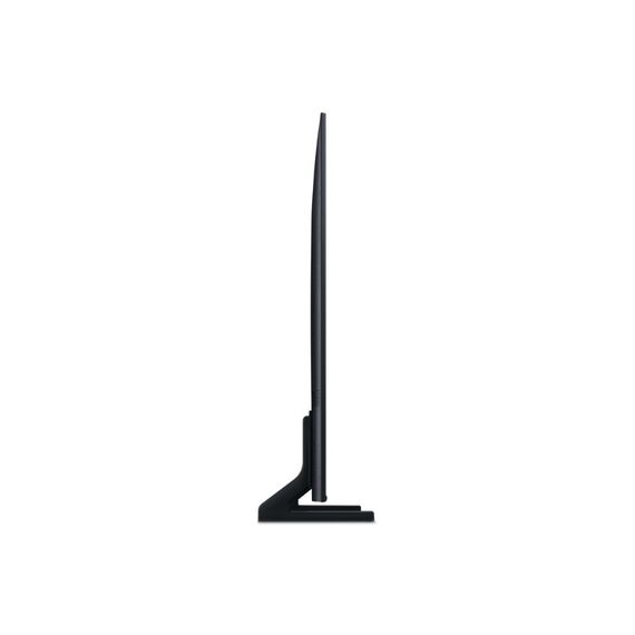 Samsung QLED 4K Q64D Fernseher 65 Zoll, Quantum Prozessor Lite, 100% Farbvolumen, Upscaling, Motion Xcelerator, Smart TV, GQ65Q64DAUXZG, Deutsches Modell, 2024