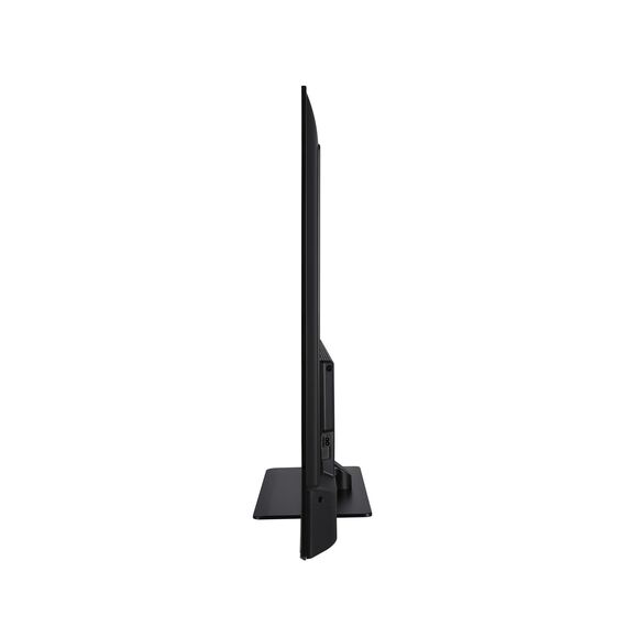 Panasonic Premium TV-65W80AEZ, W80 Serie 65 Zoll, 4K Ultra HD QLED Smart TV, 2024, Fire TV, Dolby Vision & Atmos, Game Mode Plus, Alexa Sprachsteuerung, Airplay, Schwarz