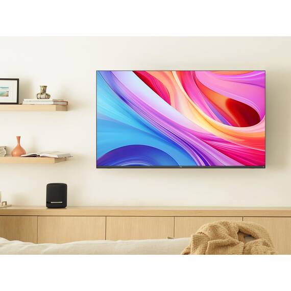 TCL 40SF540-40 Zoll FHD Smart Fernseher - HDR & HLG-Dolby Audio-DTS Virtual X/DTS-HD-Metall Randlos-Dual-Band WiFi 5-mit Fire OS 7 System