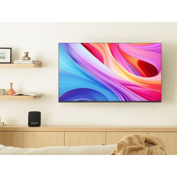 TCL 32SF540-32 Zoll FHD Smart Fernseher - HDR & HLG-Dolby Audio-DTS Virtual X/DTS-HD-Metall Randlos-Dual-Band WiFi 5-mit Fire OS 7 System