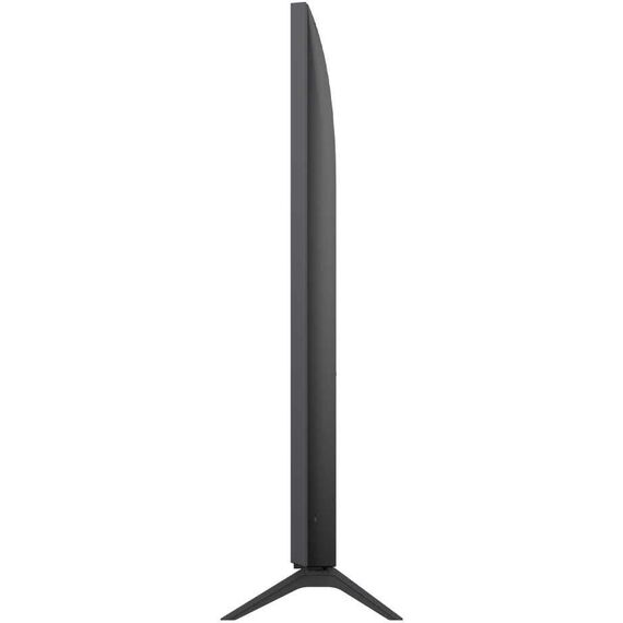 LG 55NANO80A6B TV 55 Zoll (139 cm) 4K NanoCell AI TV (α7 Gen8 4K AI Prozessor, webOS 25, 60Hz) [Modelljahr 2025]