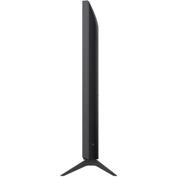 LG 43NANO80A6B TV 43 Zoll (109 cm) 4K NanoCell AI TV (α7 Gen8 4K AI Prozessor, webOS 25, 60Hz) [Modelljahr 2025]