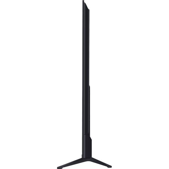 LG 86UA75006LA, 86 Zoll (218 cm), 4K UHD AI TV, α7 Gen8 Prozessor, webOS 25, 60Hz, Modelljahr 2025