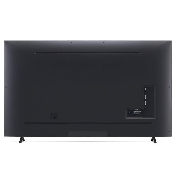 LG 86NANO81T6A TV 86" (218 cm) NanoCell Fernseher (α8 4K AI-Prozessor, HDR10, bis zu 120Hz) [Modelljahr 2024]