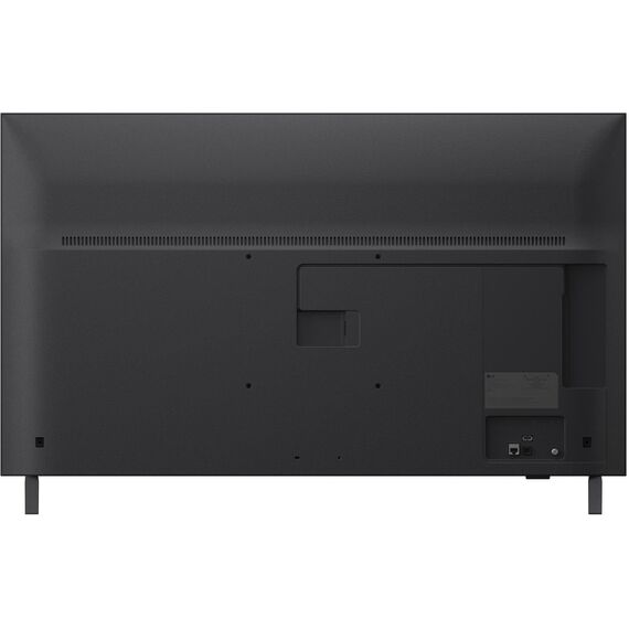 LG 50UA75006LA TV 50 Zoll (127 cm) 4K UHD AI TV (α7 Gen8 4K AI Prozessor, webOS 25, 60Hz) [Modelljahr 2025]