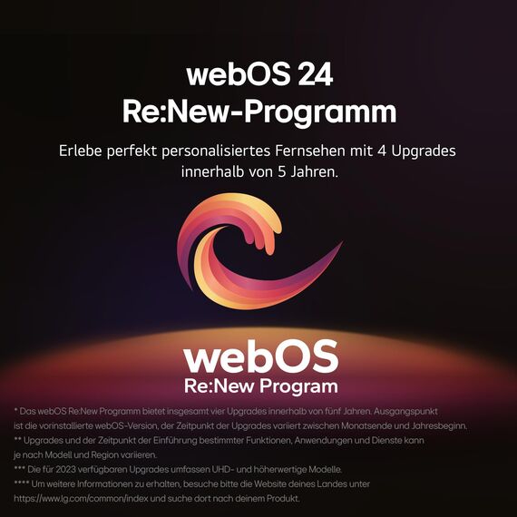 LG 86NANO81T6A TV 86" (218 cm) NanoCell Fernseher (α8 4K AI-Prozessor, HDR10, bis zu 120Hz) [Modelljahr 2024]