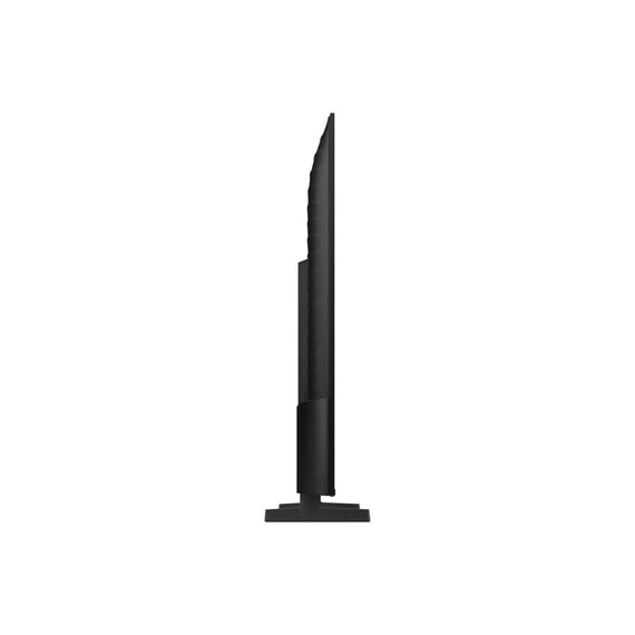 Samsung Crystal UHD 4K U7099F 55 Zoll (138 cm) LED Fernseher, Crystal Prozessor 4K, MetalStream Design, SmartThings, Knox Security, Gaming Hub, AI Upscaling, Kostenlose Inhalte, Smart AI TV