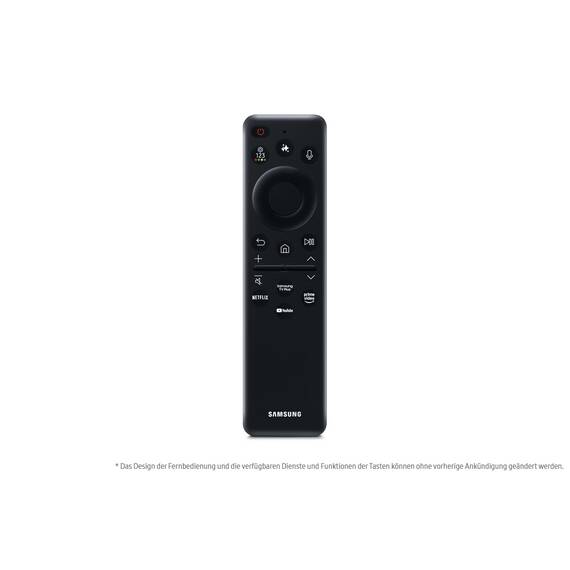 Samsung QLED 4K Q7FA 50 Zoll (125 cm) UHD Fernseher, Q4 AI Prozessor, Quantum Dot für Reale Farben, 4K Upscaling, Gaming Hub, Knox Security, Kostenlose Inhalte, Samsung Vision AI Smart TV, 2025