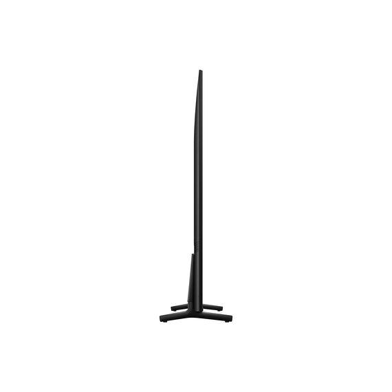 Samsung QLED 4K Q60A TV 65 Zoll (GQ65Q60AAUXZG), Quantum HDR, Quantum Prozessor Lite 4K, 100% Farbvolumen [2021]