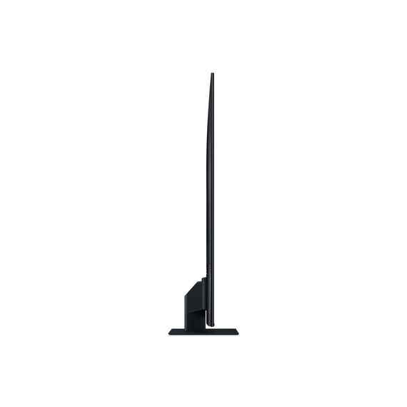 Samsung QLED 4K Q70D Fernseher 55 Zoll, AI Quantum Prozessor 4K, AI Upscaling, Tizen OS, Motion Xcelerator 120 Hz, Smart TV, KI TV, GQ55Q70DATXZG, Deutsches Modell [2024]