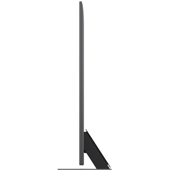 LG 86QNED86A6A, 86 Zoll (218 cm), 4K QNED evo AI TV, α8 Gen2 Prozessor, webOS 25, 120Hz (VRR bis zu 144Hz), Modelljahr 2025