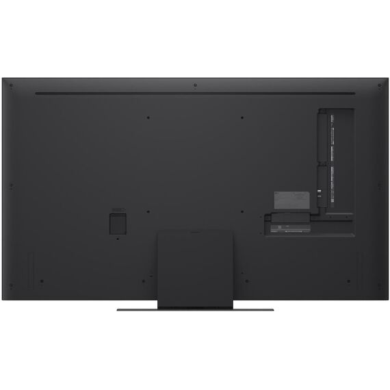 LG 55QNED86A6A TV 55 Zoll (139 cm) 4K QNED evo AI TV (α8 Gen2 4K AI Prozessor, webOS 25, 120Hz) [Modelljahr 2025]