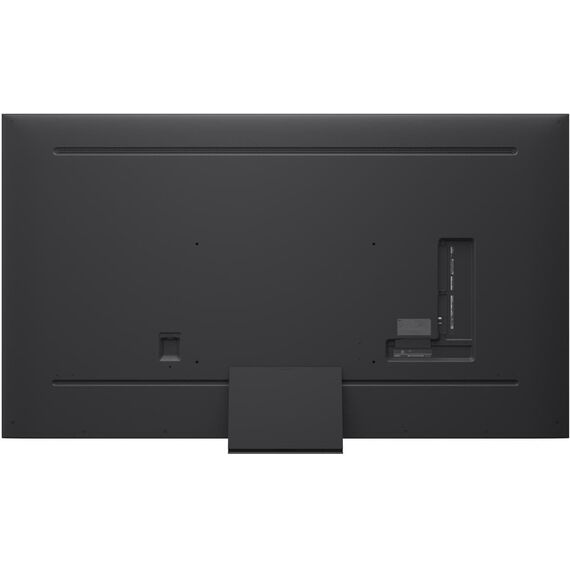 LG 86QNED86A6A, 86 Zoll (218 cm), 4K QNED evo AI TV, α8 Gen2 Prozessor, webOS 25, 120Hz (VRR bis zu 144Hz), Modelljahr 2025