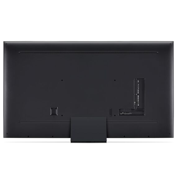 LG 86QNED86T6A TV 86" (218 cm) QNED Fernseher (α8 4K AI-Prozessor, webOS 24, HDR10, bis zu 120Hz) [Modelljahr 2024]