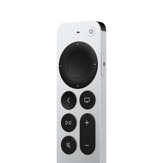 Apple 2022 Apple TV 4K Wi‑Fi + Ethernet mit 128 GB Speicher (3. Generation)