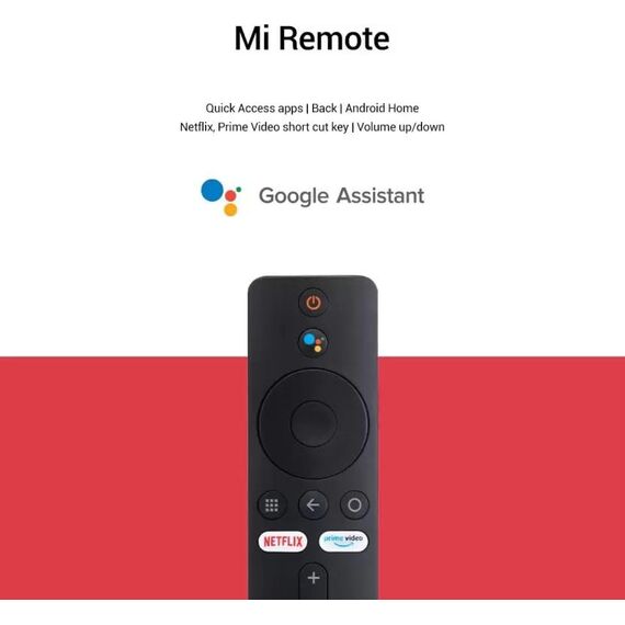 Mi TV Stick EU