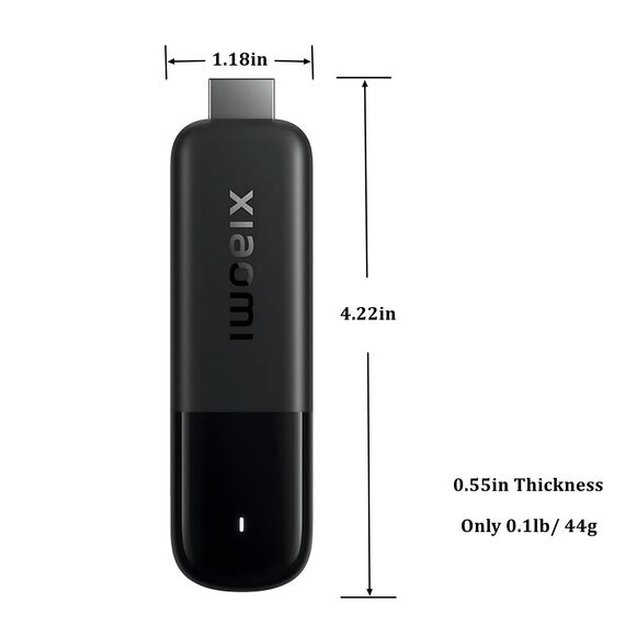 Mi TV Stick EU
