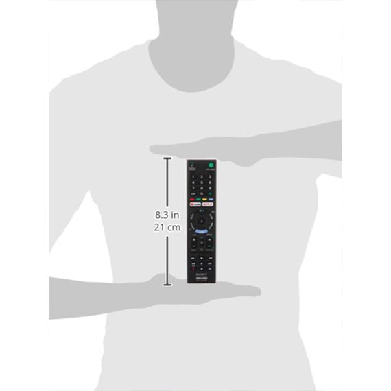 Sony - Fernbedienung