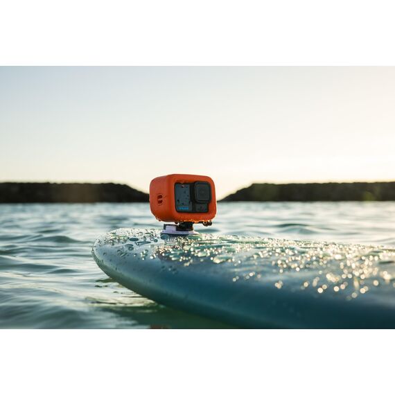 GoPro HERO13 Black – wasserdichte Actionkamera mit 5,3K60-Video, 27MP-Foto + Kompatibilität mit Objektiven der HB-Serie