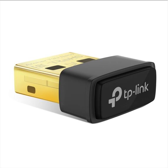 TP-Link Archer T3U Nano WLAN Stick für PC, ???????????????????????? ???????????????????????????????? USB-Netzwerkkartenadapter, Nano-Größe, MU-MIMO, WPA3, Windows und Mac OS
