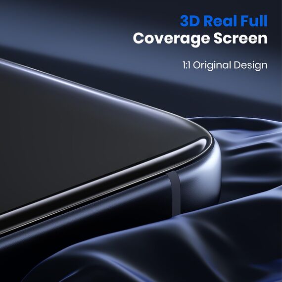 WSKEN für iPhone 17 Pro Max für Panzerglas Sichtschutz - [3D Vollverdeckung Unsichtbar] [Auto Staubentfernung] Privacy 9H+Militär-Sicherheitsglas Schutzfolie,Anti Fingerabdruck,Anti-Bläschen,Robust