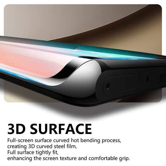 3 Stück Für Samsung Galaxy S10 Panzer Schutz Glas Folie, 9H Härte, Fingerabdruck kompatibel, HD Clear Displayschutz Schutzfolie Glas für Samsung S10 5G