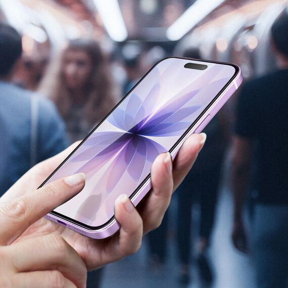 Niphabe für iPhone 17 für Panzerglas mit 3 Stück 17 Panzer Schutz Glas Kompatibel mit iPhone 17 Schutzfolie mit Kameraschutz, 9H Härte Hartglas, HD Displayschutz, Ultra-klar