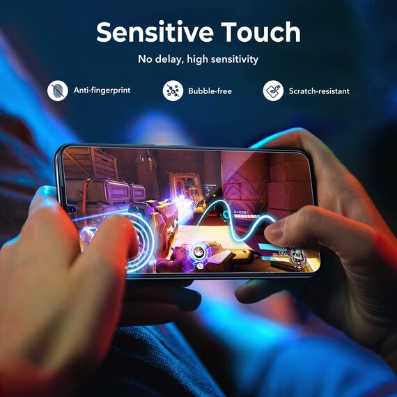 LK Schutzfolie für Samsung Galaxy S22 5G Panzer Schutz Glas, 2 Panzerfolie und 2 Kamera Schutzglas,9H Folie HDKlar Displayschutz, Kratzen Rahmen Installationshilfe, HD Displayschutzfolie,4 Stücke