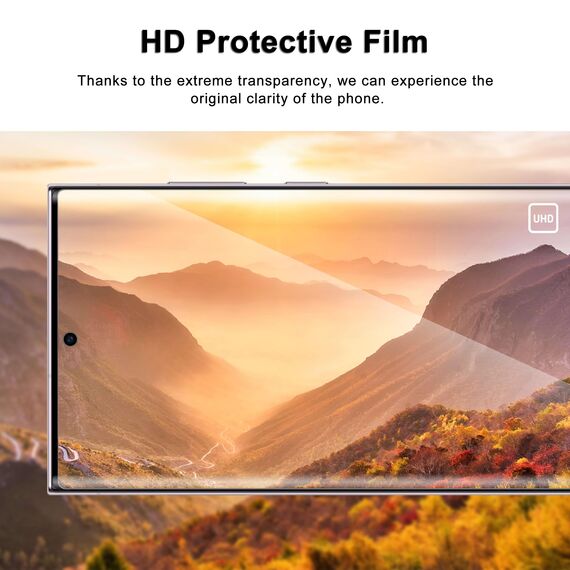 3 Stück Schutzfolie für Samsung Galaxy S20 Panzer Schutz Glas[6.2"], HD Klare, Fingerabdrucksensor Kompatible, 9H Härte folie für Displayschutz S20