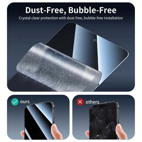 3 Stück Schutzfolie für Samsung Galaxy S22/S23, Panzer Schutz Glas Folie Displayschutz, gehärtete Glasfolie, Panzerfolie Schutzglas, 9H Härte Displayschutzfolie, HD Klar, Anti- Kratzer
