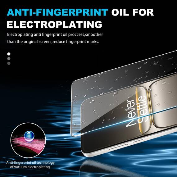 FDHYFGDY Schutzfolie für OnePlus Nord 5 für Panzerglas, 2+2 Stück Kameraschutz und Glasschutzfolie mit Montagerahmen,9H Härte, Anti-Bläschen HD Displayschutz