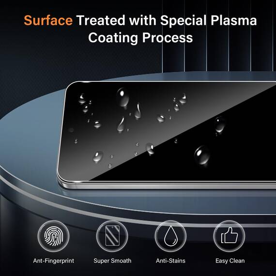 Yenwen für Schutzfolie für Samsung Galaxy A56 5G für Panzerglas, 3 Stück Displayschutz mit 3 Stück Kameraschutz für Samsung A 56, 9H Härte Schutzglas Handy Folie HD Klar Panzer Schutz Glas