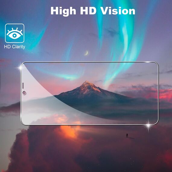 FDHYFGDY 2 Stück Schutzfolie für Samsung Galaxy Xcover 7 Pro/Samsung Galaxy Xcover 7 Panzerglas, kratzfest, blasenfrei Panzerglas, Displayschutzfolie mit Härtegrad 9H
