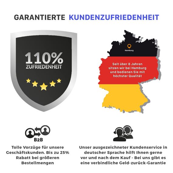 UTECTION 2X Full Screen Schutzglas für iPhone 11 & iPhone XR | Perfekte Passform vom Deutschen Anbieter | Kinderleichte Anbringung > Keine Blasenbildung, ultimative Glashärte