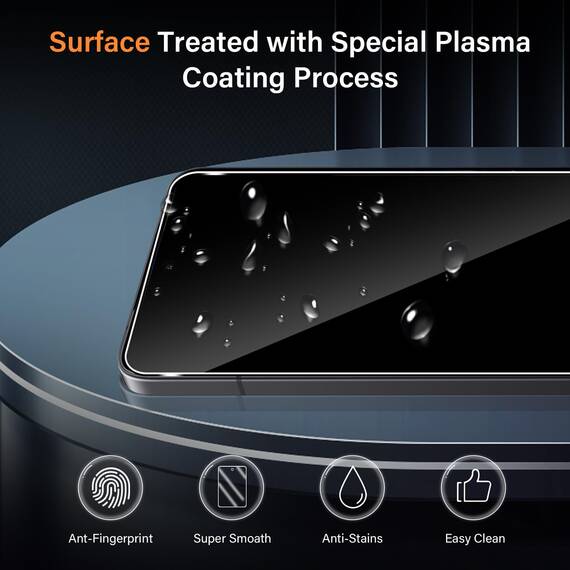 Yenwen Schutzfolie für Xiaomi POCO F7 Pro/Ultra 5G für Panzerglas, 3 Stück Displayschutz mit 3 Stück Kameraschutz für Mi POCO F 7 Pro/Ultra, 9H Härte Schutzglas Handy Folie Panzer Schutz Glas