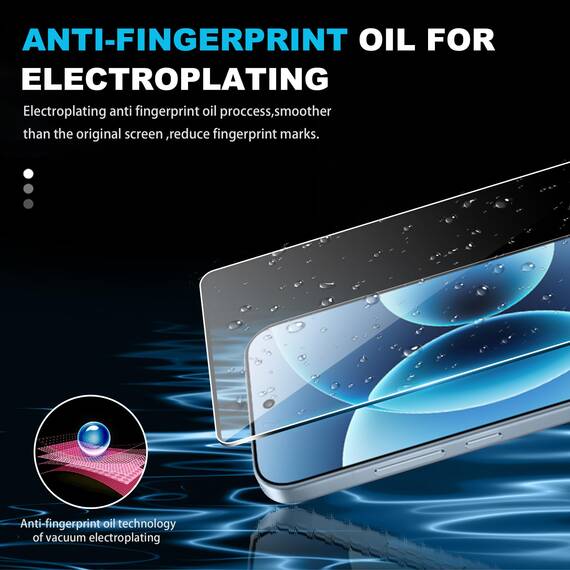 FDHYFGDY Schutzfolie für Xiaomi 17 5G für Panzerglas, 2+2 Stück Kameraschutz und Glasschutzfolie mit Montagerahmen,9H Härte, Anti-Bläschen HD Displayschutz