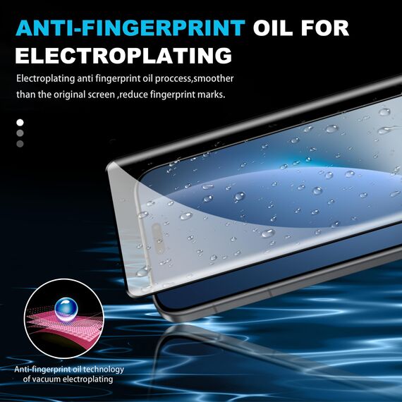 FDHYFGDY Schutzfolie für Honor Magic 8 Pro für Panzerglas, 2+2 Stück Kameraschutz und Glasschutzfolie,9H Härte, Anti-Bläschen HD Displayschutz für Honor Magic 8 Pro