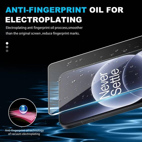 FDHYFGDY Schutzfolie für OnePlus 15R für Panzerglas, 2+2 Stück Kameraschutz und Glasschutzfolie,9H Härte, Anti-Bläschen HD Displayschutz für OnePlus 15R