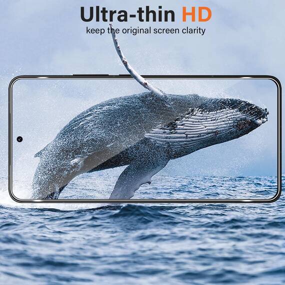 Yenwen Schutzfolie für Xiaomi POCO F7 Ultra 5G für Panzerglas, 3 Stück Displayschutz mit 3 Stück Kameraschutz für Mi POCO F 7 Ultra, 9H Härte Schutzglas Handy Folie HD Klar Panzer Schutz Glas
