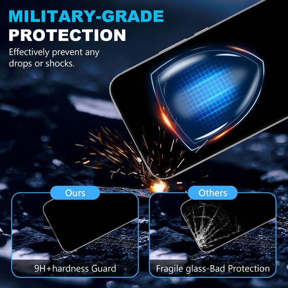 FDHYFGDY 2+3 Stück Schutzfolie für Honor 400 Lite Panzerglas, Kameraschutz und Glasschutzfolie, 9H Härte, Anti-Bläschen HD Displayschutz