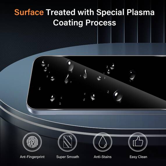 Yenwen für Panzerglas für Realme 16 Pro Schutzfolie, 2 Stück Displayschutz mit 2 Stück Kameraschutz Glas, 9H Härte Schutzglas Handy Folie HD Klar Panzer Schutz Glas
