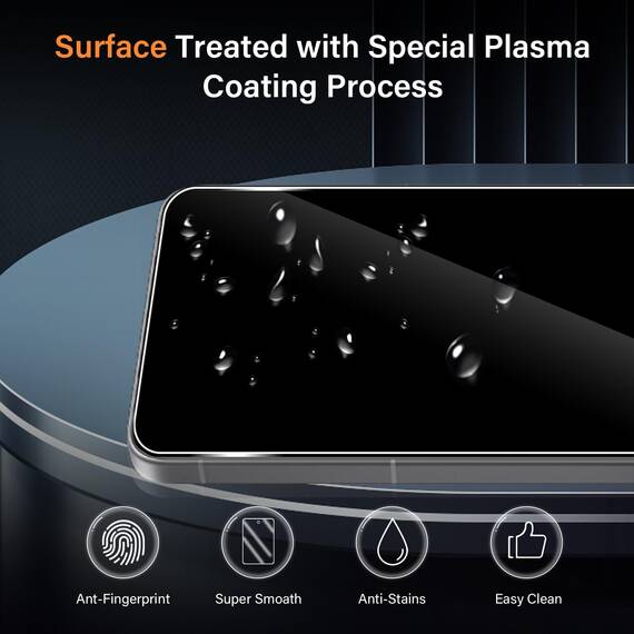Yenwen für Panzerglas für Vivo X300 Ultra Schutzfolie, 2 Stück Displayschutz mit 2 Stück Kameraschutz Glas, 9H Härte Schutzglas Handy Folie HD Klar Panzer Schutz Glas
