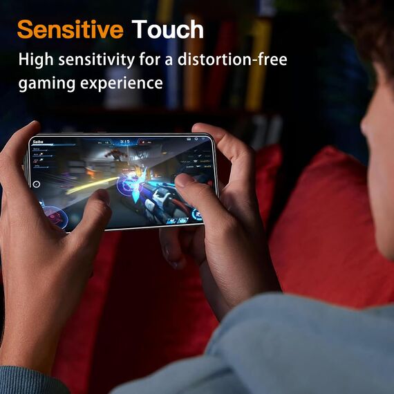 ZAXGLAR Schutzfolie für Samsung Galaxy A56 5G für Panzerglas,2 Stück Panzerfolie und 2 Stück Kameraschutz,HD Displayschutz, 9H Härte Schutzfolie,mit Praktischer Installationshilfe