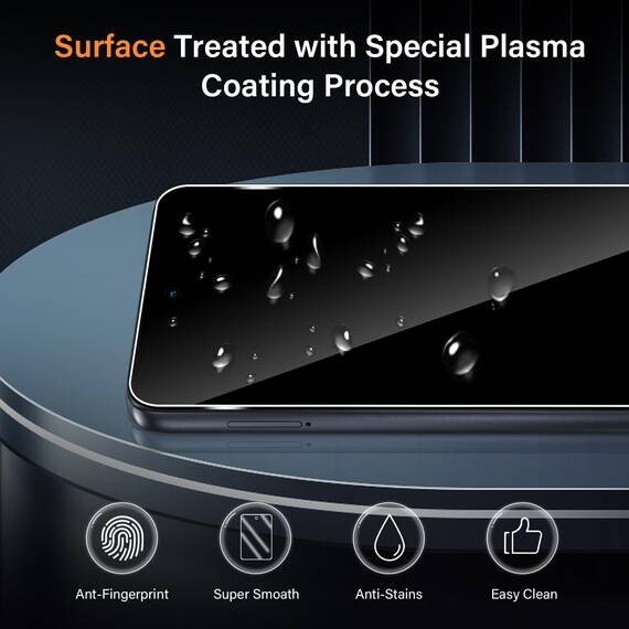 Yenwen Schutzfolie für Motorola Moto G56 5G für Panzerglas, 2 Stück Displayschutz mit 2 Stück Kameraschutz, 9H Härte Schutzglas Handy Folie HD Klar Panzer Schutz Glas