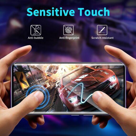 Lutree für Xiaomi Redmi Note 14 Pro Plus 5G/ Note 14 Pro+ 5G für Panzerglas Schutzfolie, 2+2 Stück 3D Schutzglas und Kameraschutz Folie, 9H Härte HD Displayschutz Anti- Kratzer Displayfolie