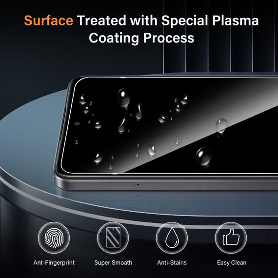 Yenwen Schutzfolie für OPPO A79 5G für Panzerglas, 2 Stück Panzer Schutz Glas mit 2 Stück Kameraschutz Glas, 9H Härte Schutzglas Anti- Kratzer Handy Folie HD Klar Displayschutz