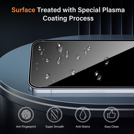 Yenwen Displayschutz für Google Pixel 10 Pro XL für Panzerglas, 3 Stück 9H Schutzfolie mit 3 Stück Kameraschutz Glas, HD Kratzfest Folie, Displayschuzfolie Screen Protector mit Montagerahmen